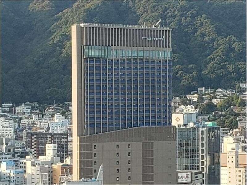 Remm Plus Kobe Sannomiya Exterior foto
