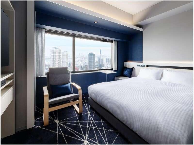 Remm Plus Kobe Sannomiya Exterior foto